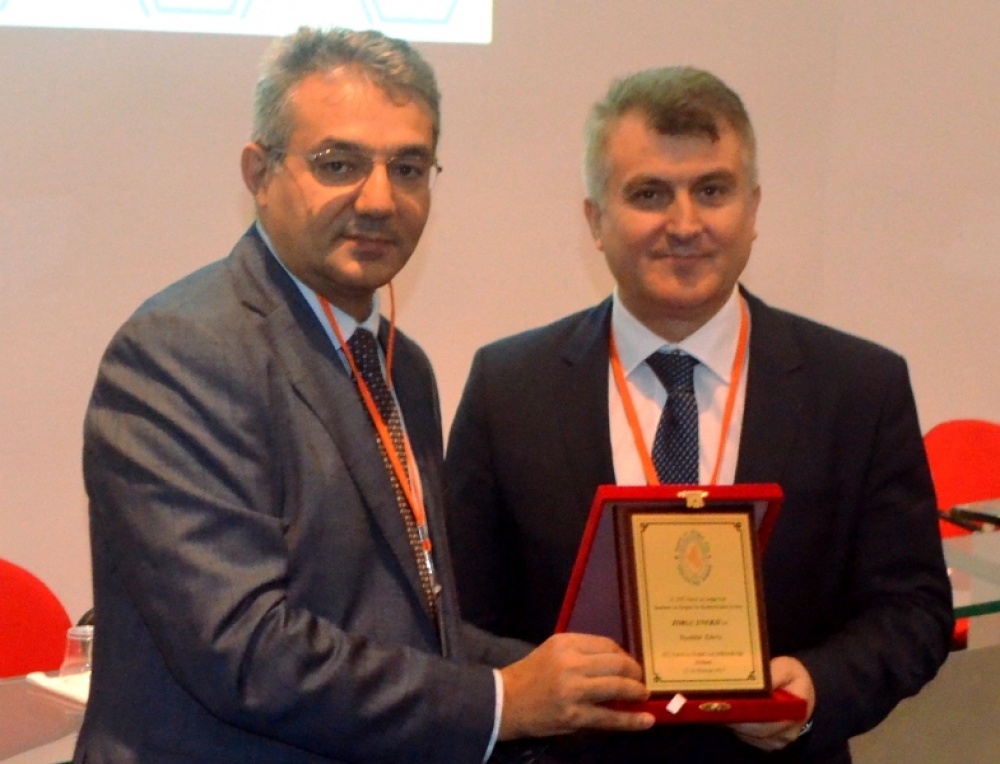 Kındap: Jeotermalde en büyük sorun rezervuar yönetiminde