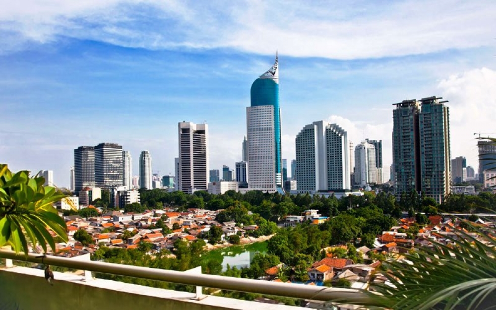 Endonezya'dan büyük enerji yatırımı