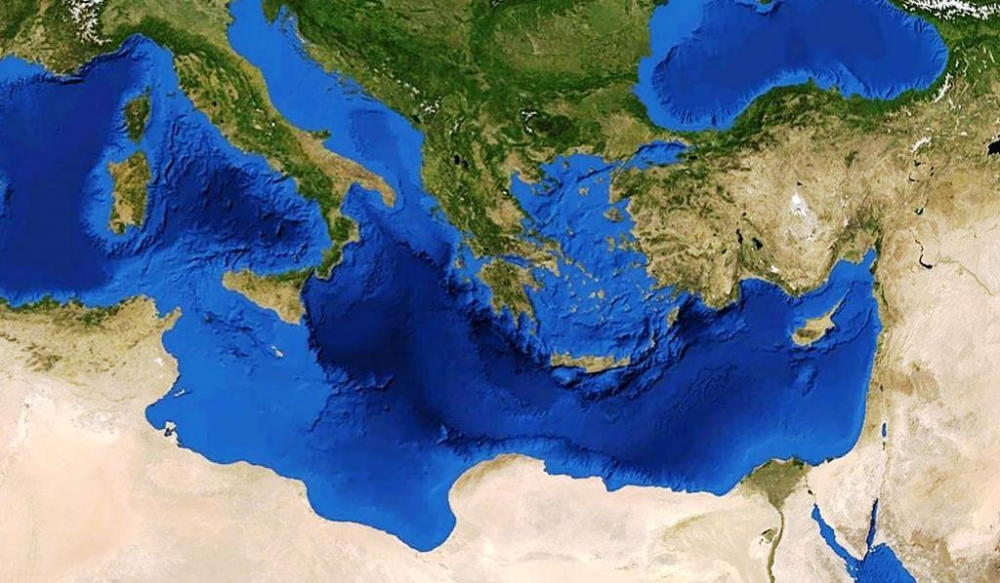 Doğu Akdeniz gazının taşınması çalışmaları hızlanacak