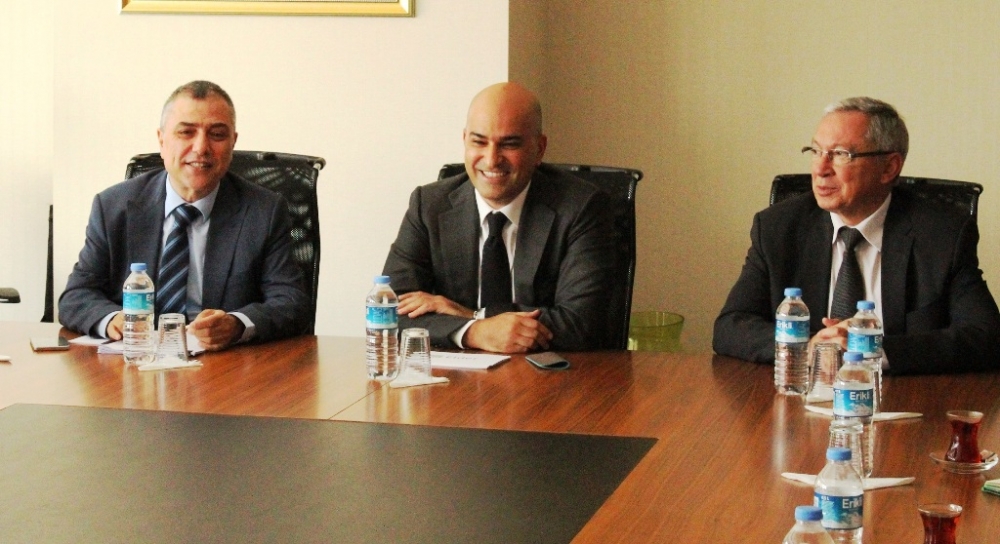 Çeçen: Genel aydınlatma yükümlülüğünün kamuya devri gündemde