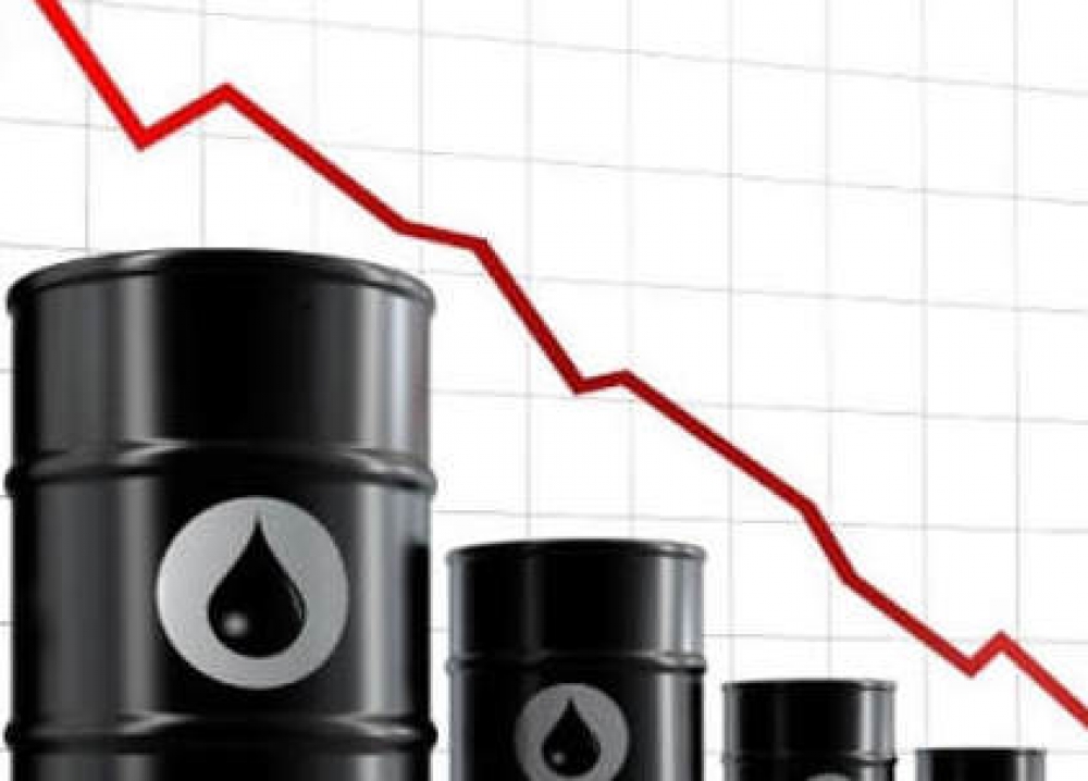Petrol fiyatları son 7 ayın dibini gördü