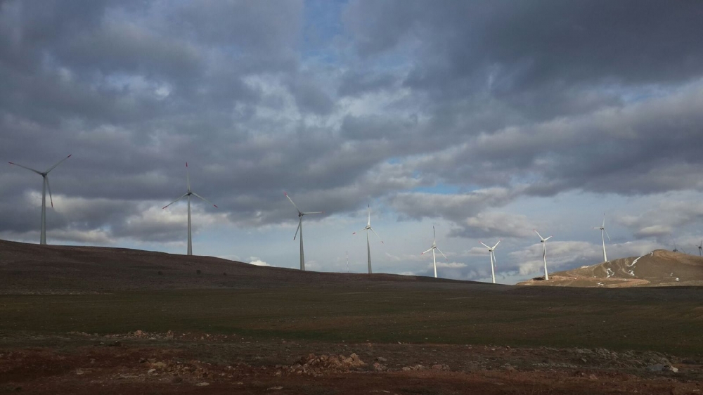 Beypazarı RES’e 20, Jüpiterges’e 40 MW kapasite