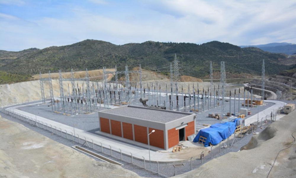 Çine, Suçatı, Karaçay, Kuzuculu ve Değirmendere HES satışta