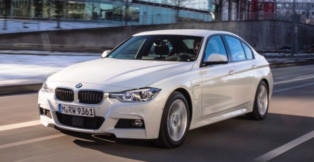 BMW, tam elektrikli araç çalışmalarını hızlandırdı