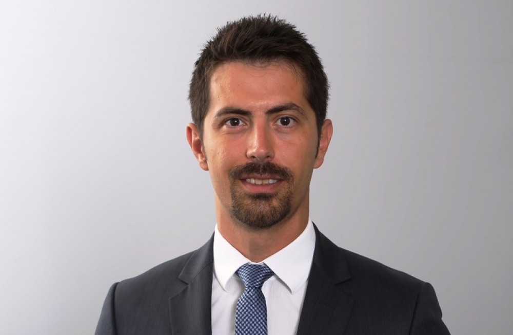 Schneider Electric Türkiye'de atama