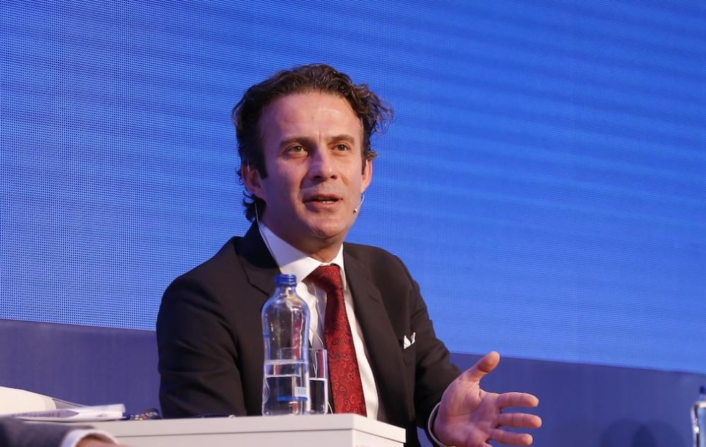 Fitch Ratings: Başkent EDAŞ’ın kredi notu AA