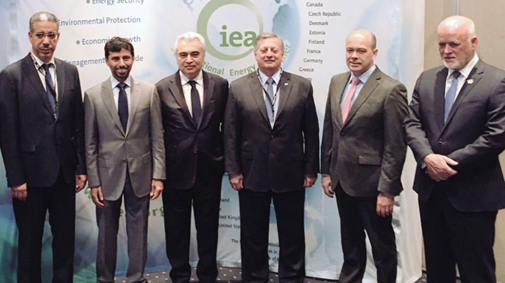 Birol: Enerji verimliliğinde devasa fırsatlar var