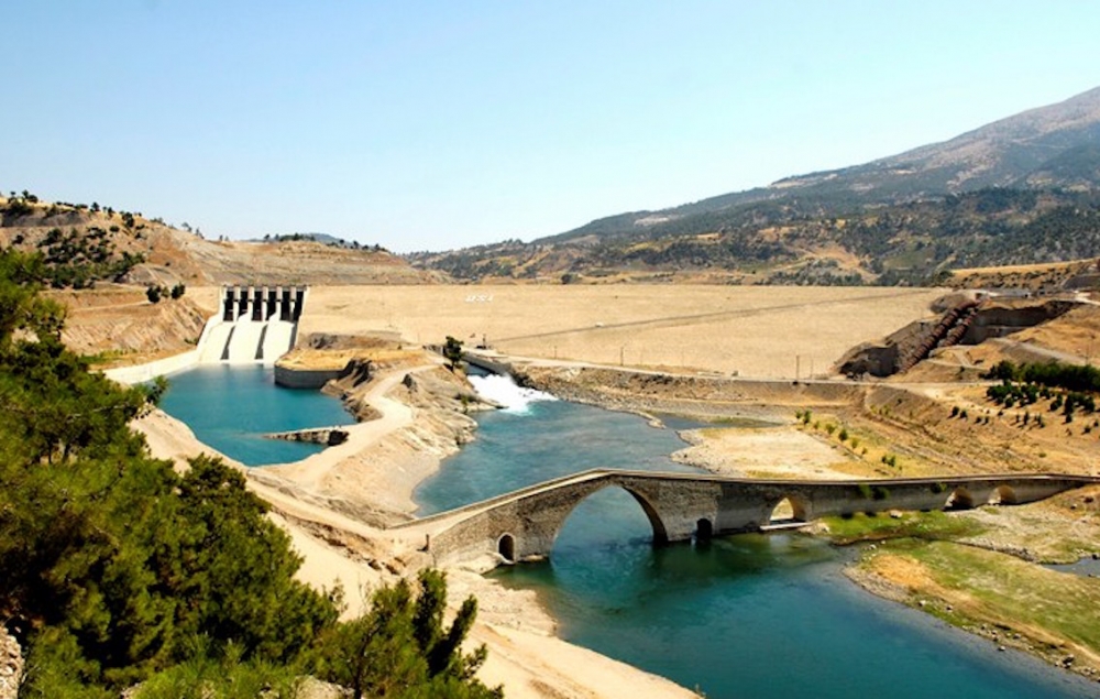 Menzelet ve Kılavuzlu HES özelleştiriliyor