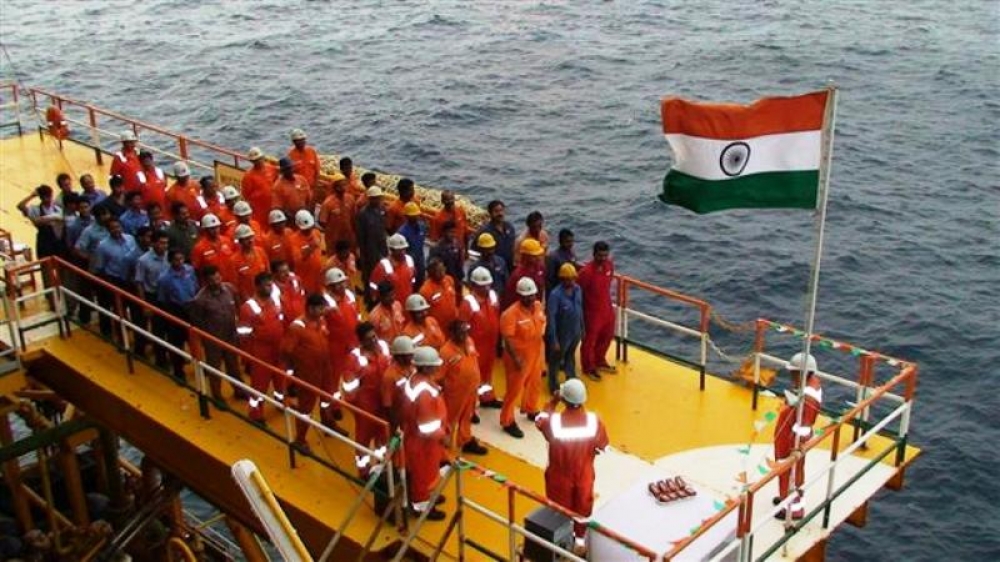 Hindistan'dan İran gazı için 11 milyar dolarlık teklif