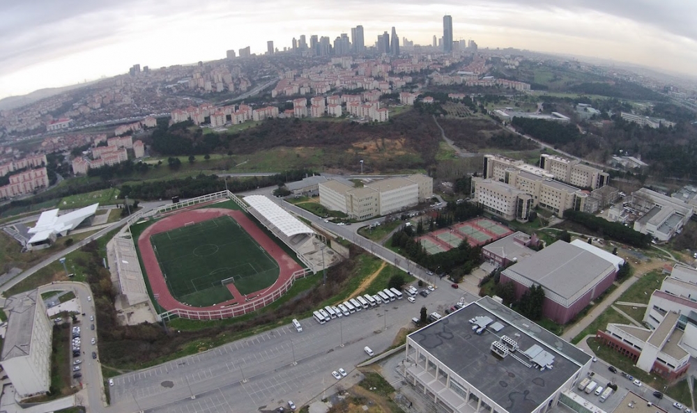 İTÜ atıktan enerji üretecek