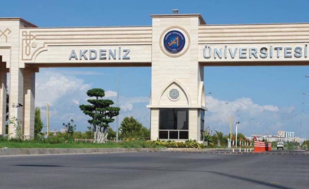 Antalya'da enerji yöneticisi yetiştirilecek