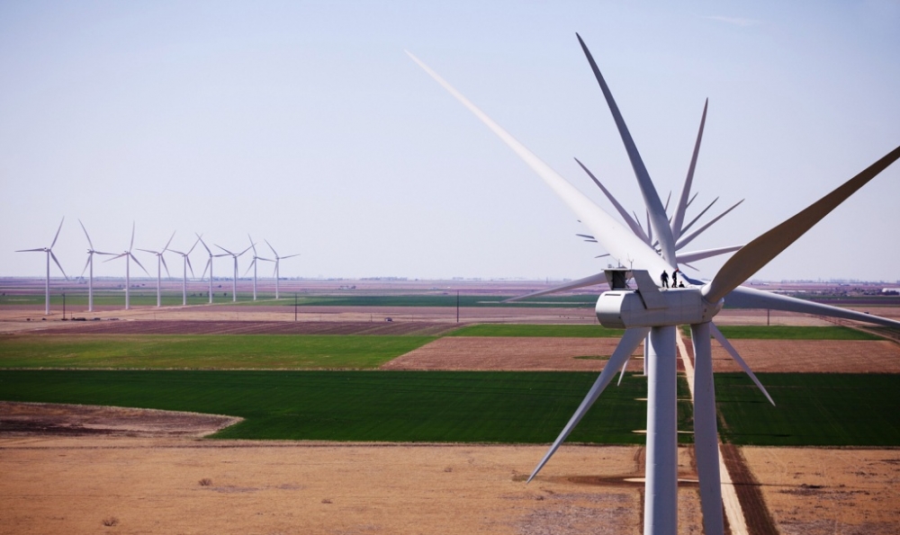 Vestas, ABD`den 302 MW sipariş aldı