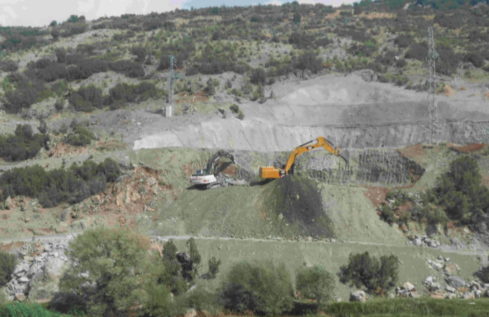 Muğla’da Boğalar Seki Barajı için kamulaştırma