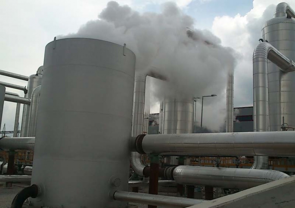 Zorlu, Kızıldere IV JES’in kapasitesini arttırıyor