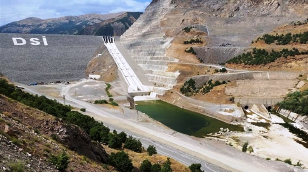 Kiğı HES bakım ve onarımdan geçip işlettirilecek