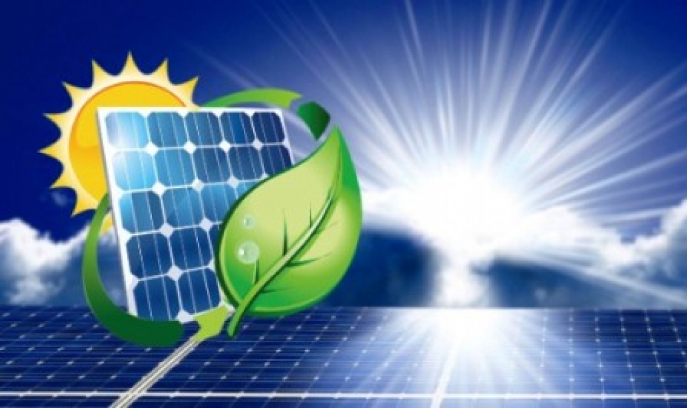 Güneş Enerjisi Teknolojileri Çalıştayı ve Paneli düzenlenecek