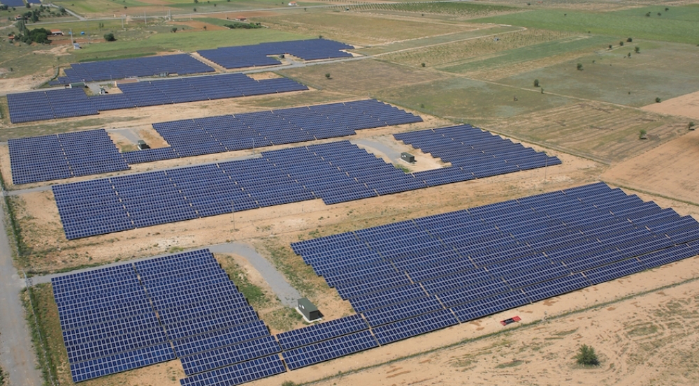 Akfen’e 10 MW'lik Yaysun GES için lisans