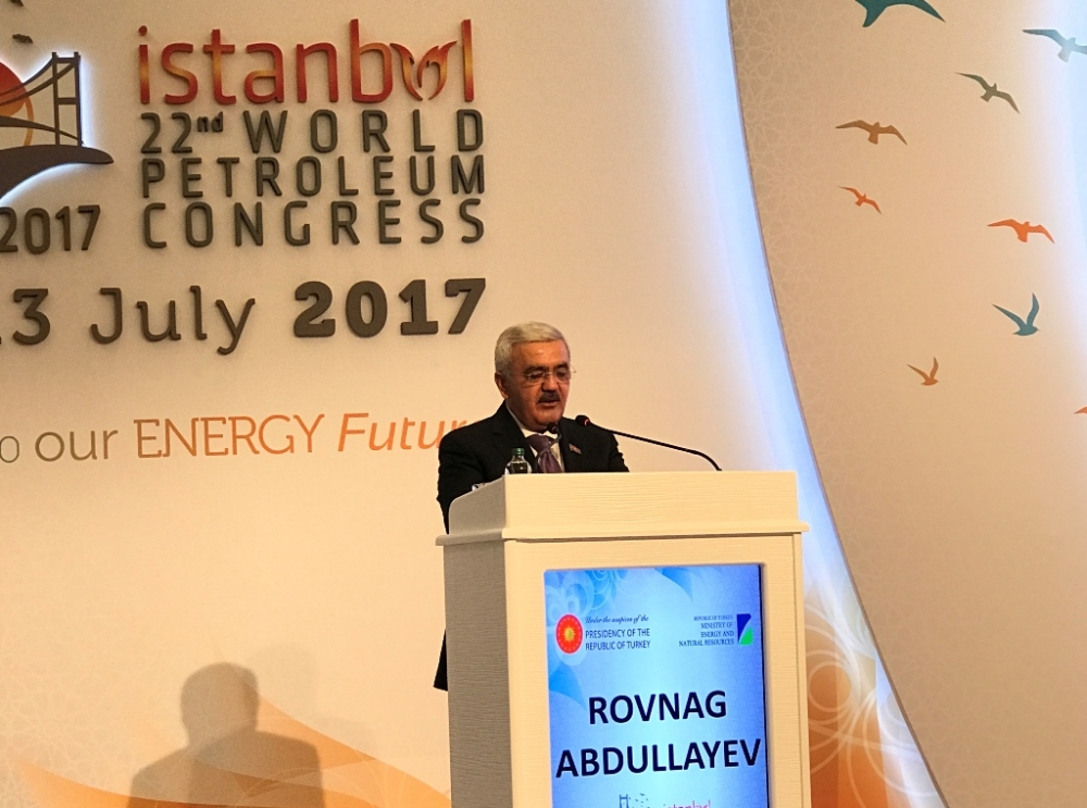 Socar Türkiye yatırımlarını revize etti