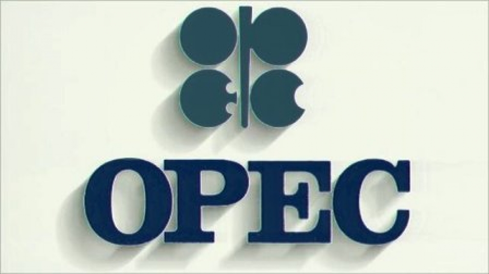 OPEC Petrol Sepeti geçen hafta yükseldi