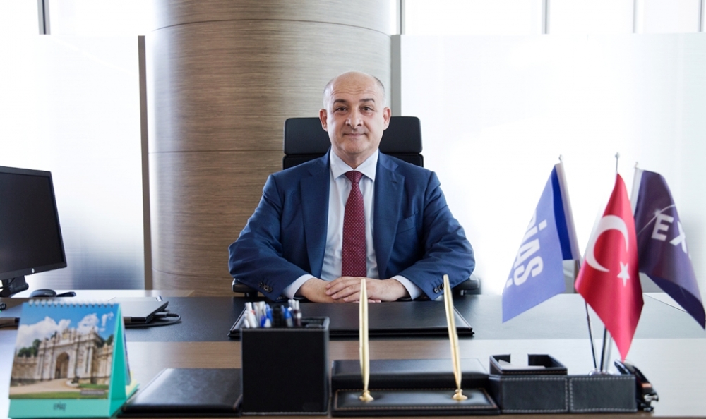 EPİAŞ Genel Müdürlüğüne vekaleten Mustafa Kayırıcı atandı