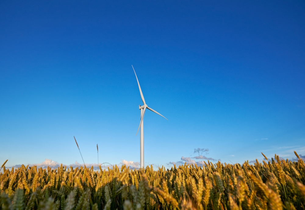 Siemens YEKA rüzgar ihalesine Türkerler ve Kalyon’la katılacak