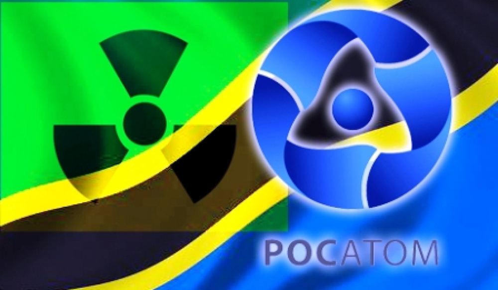 Rosatom, Tanzanya'daki uranyum çalışmalarını durduracak