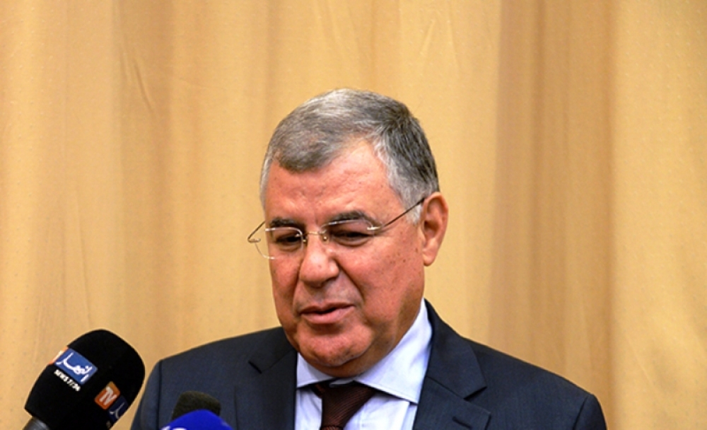 Cezayir yenilenebilir enerjiye ağırlık verecek