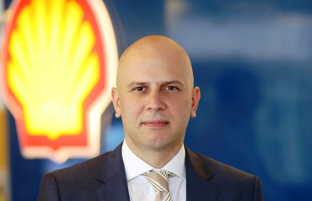 Shell & Turcas'ta atama: Murat Birgül GMY oldu