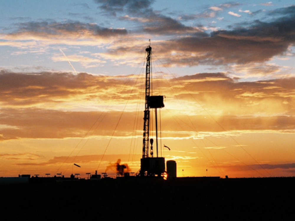 Arar Petrol’e Siverek’te iki petrol işletme ruhsatı