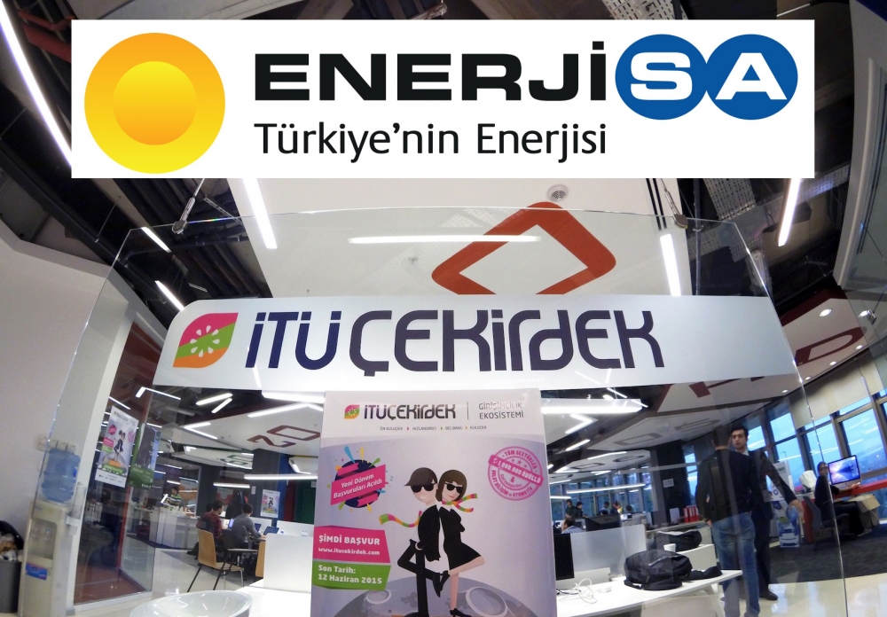 Enerjisa İTÜ ile “çekirdek”ten enerjici yetiştirecek