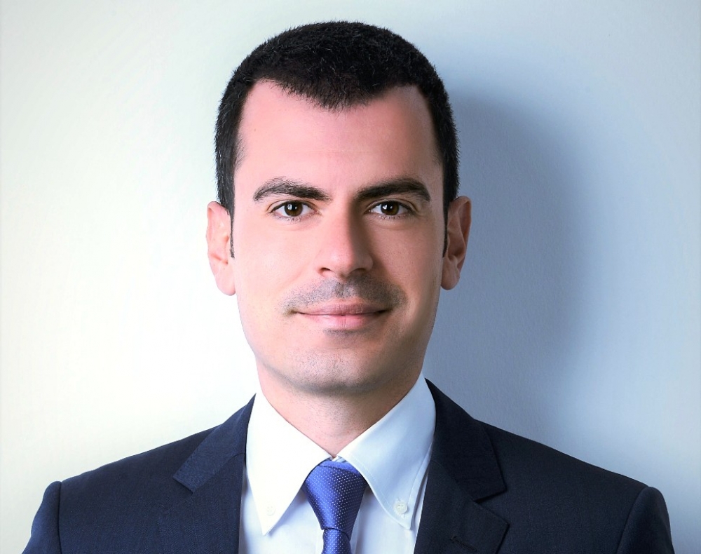 Schneider Electric'te atama