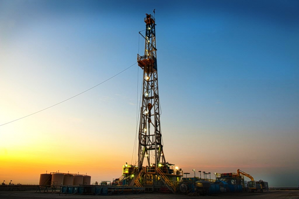 Ucuz petrol Amerikan EnerVest'i vurdu