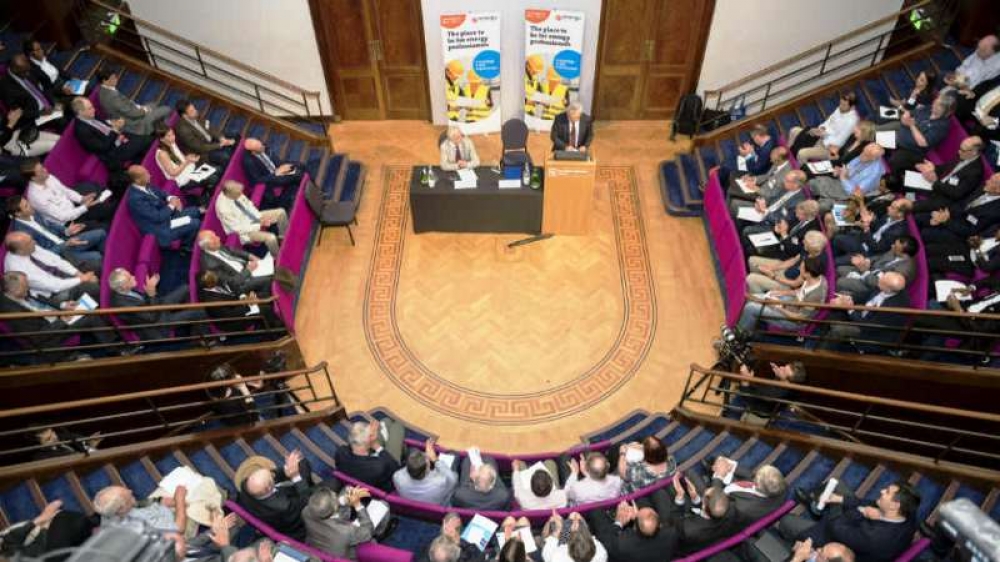 Birol: 3 IT şirketinin Ar-Ge harcamaları temiz enerjiden fazla