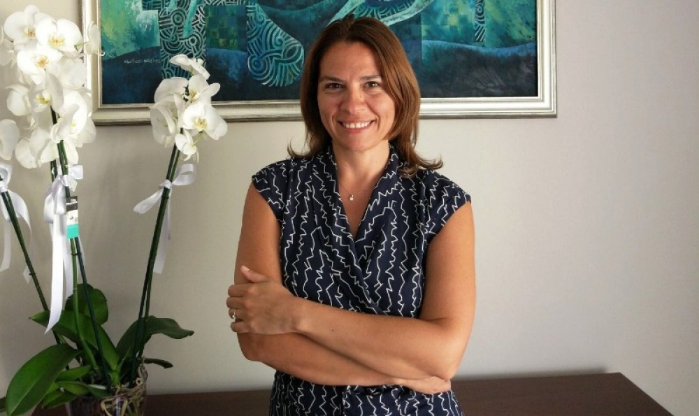 Teksan Jeneratör İK Direktörü Gülnur Güral Narin oldu