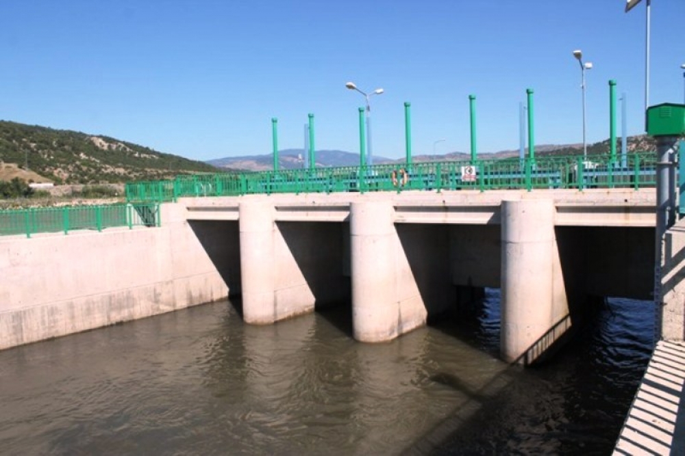 Ağaoğlu'nun Umutlu HES'ine yeniden çevre değerlendirmesi
