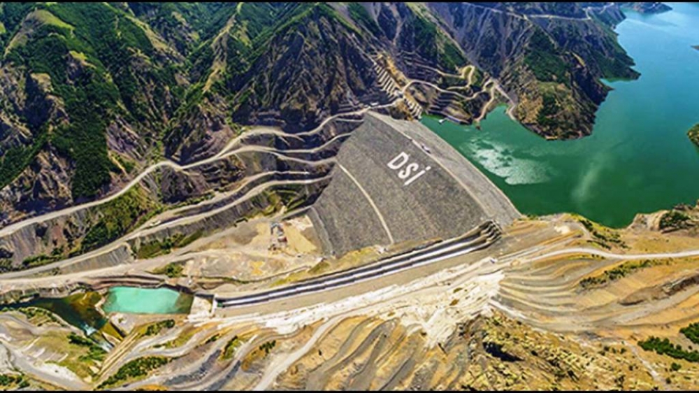 Kiğı HES bir yıllığına işlettirilecek