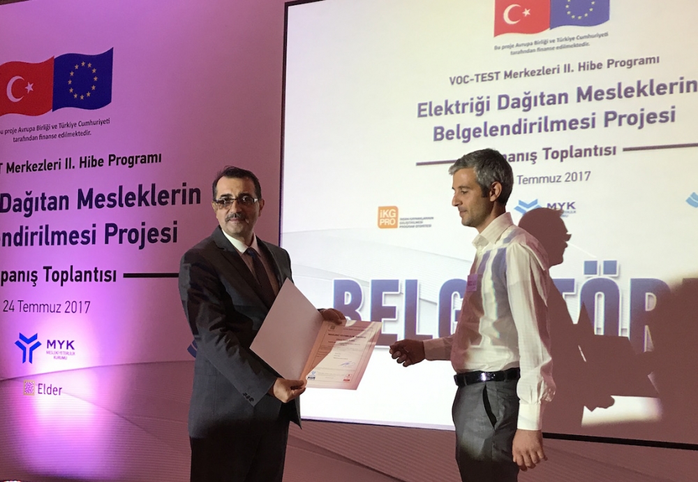 Mini GES’ler için EDAŞ’lara görev