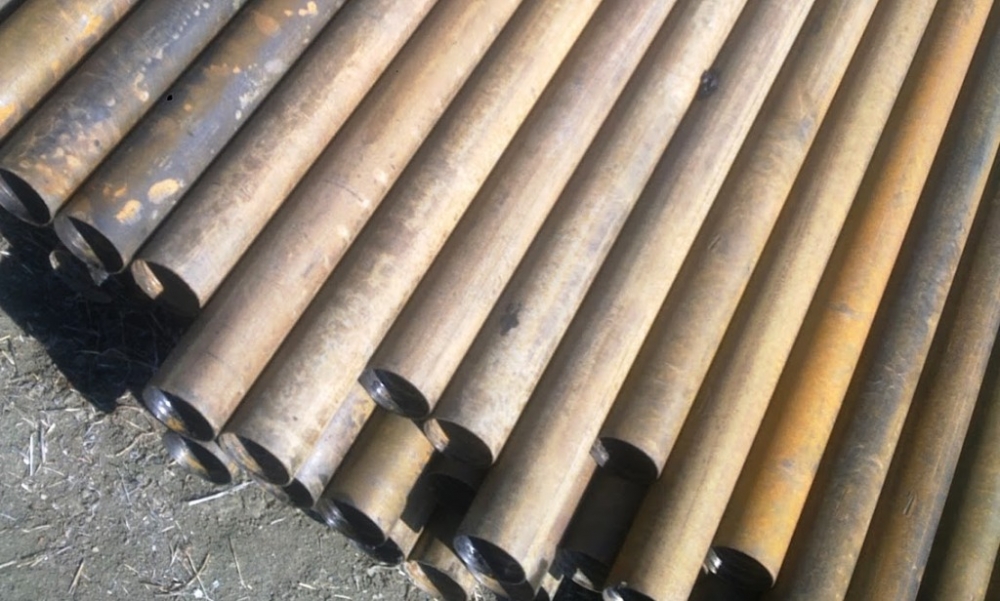 MTA 7 bin sondaj borusu satın alacak