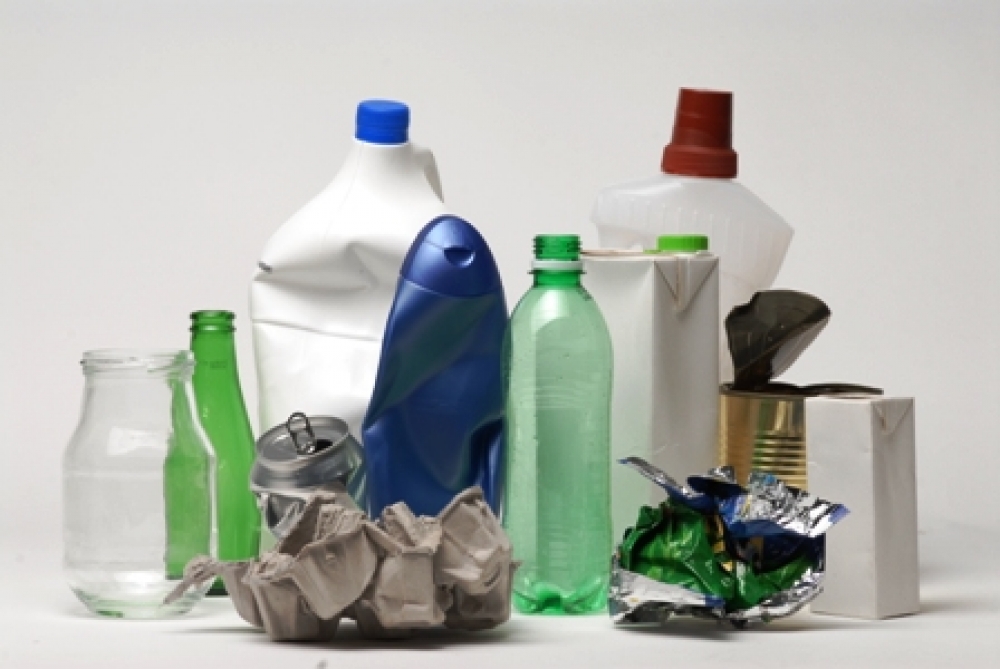 Son 60 yılda 8.3 milyar ton plastik çöpe atıldı