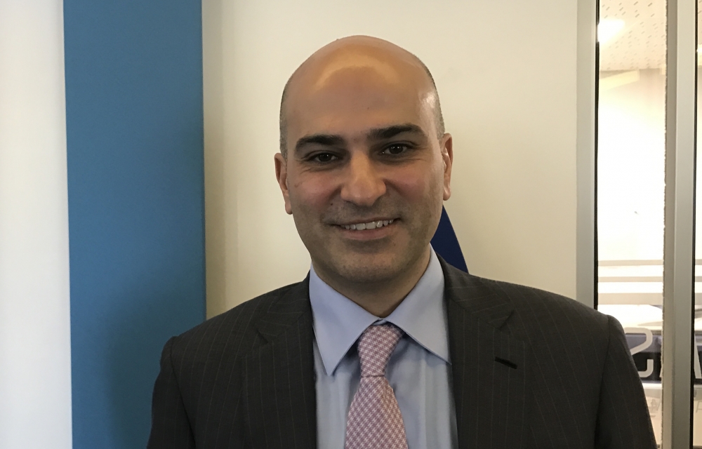 IC Enerji YEKA rüzgar ihalesine katılıyor