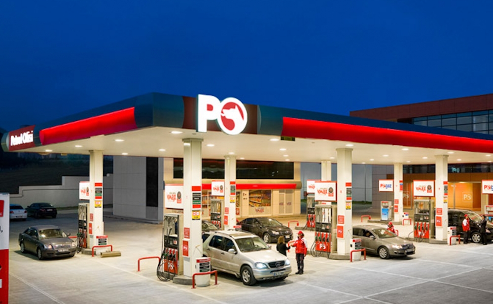 Petrol Ofisi’nin LPG depolama lisansına iptal