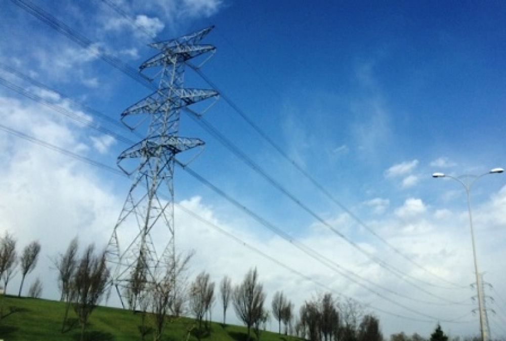 Giresun 2 OSB’ye elektrik şebekesi kurulacak