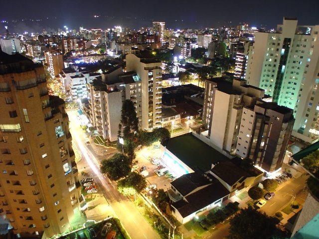 Akıllı şehir Santander, ısı ve ışık tasarrufu yapıyor