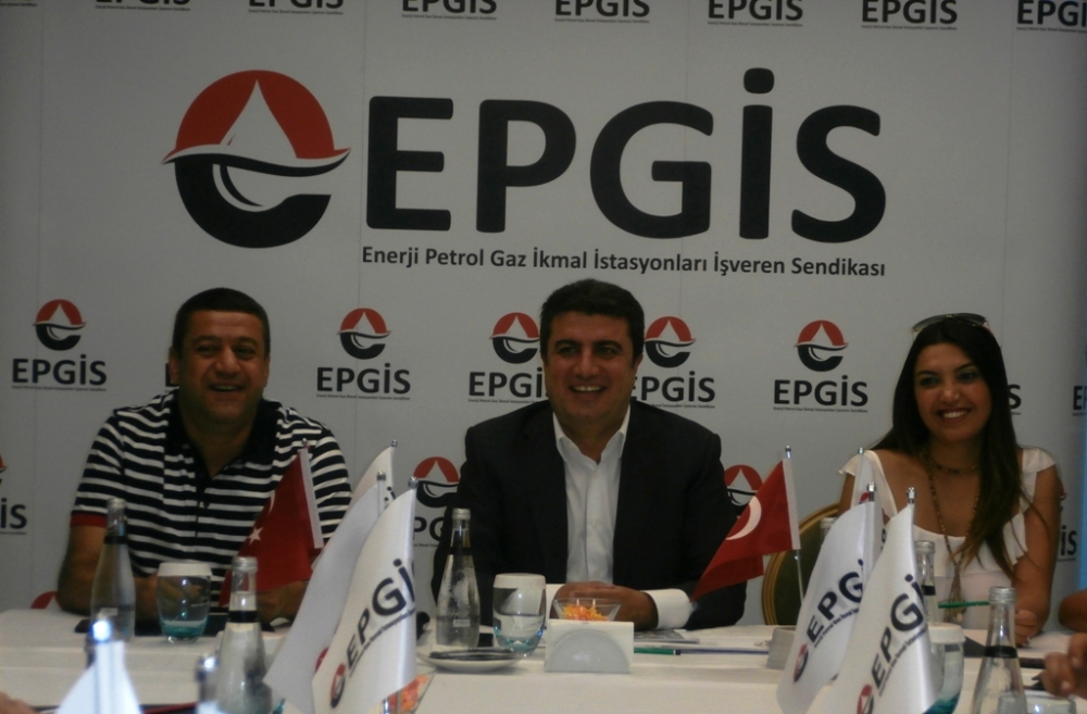 Aktaş: ÖTV ile kapanan LPG kaçakçılık kapısı KDV ile aralandı
