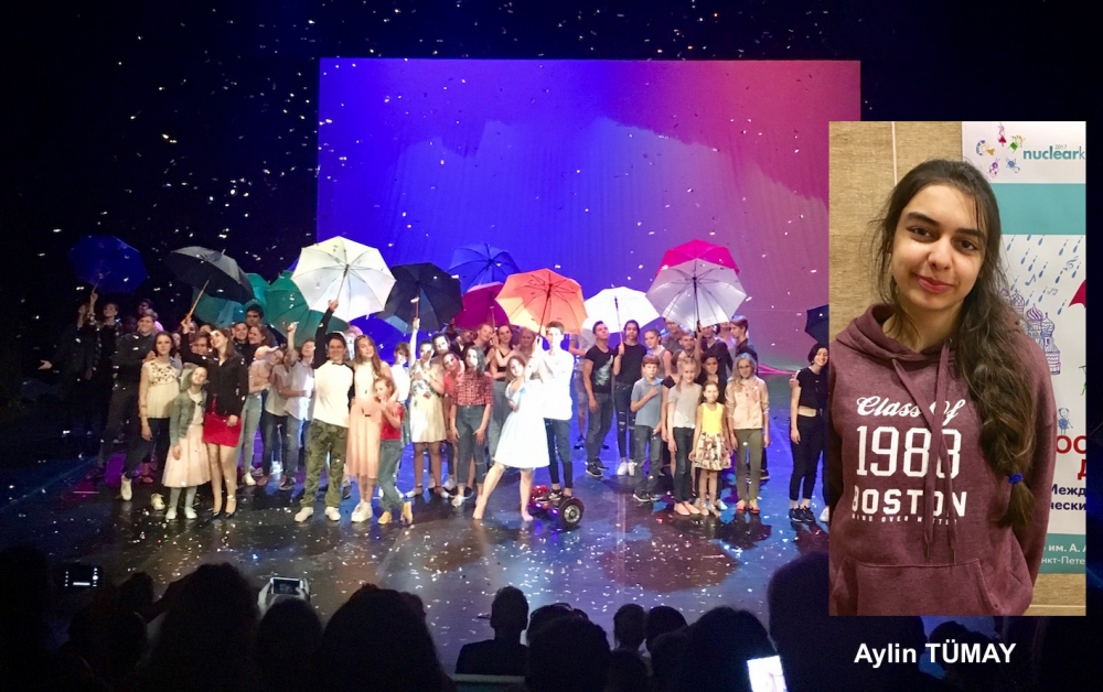 Nuclear Kids müzikali gösterilere başlıyor