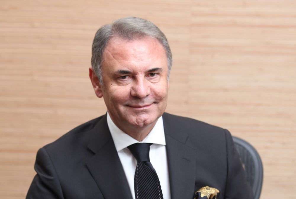 Türker: En büyük yenilenebilir yatırımcısı olacağız