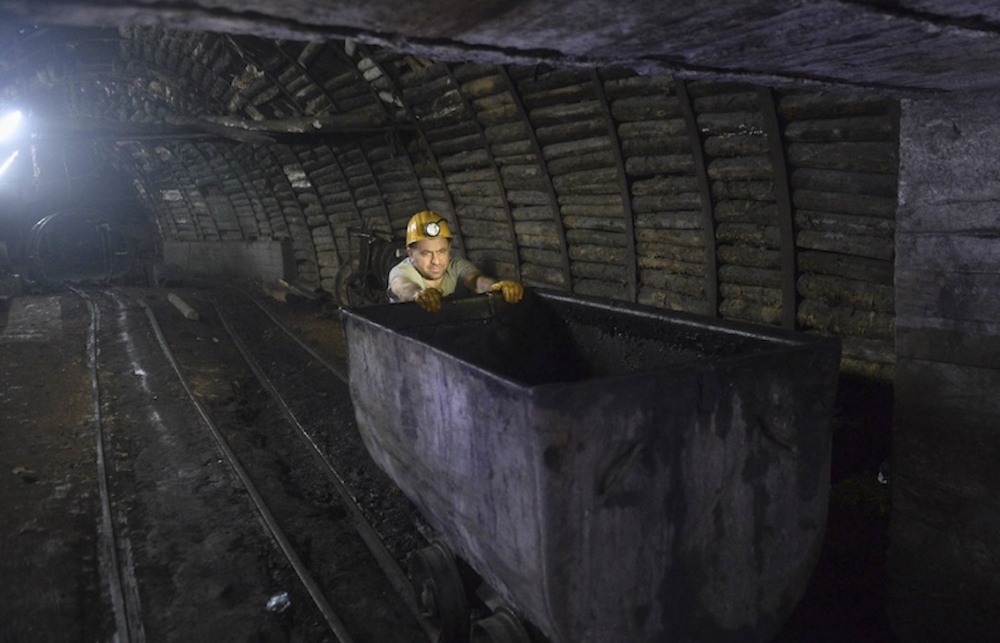 Konya’da madencilik hocaları aranıyor
