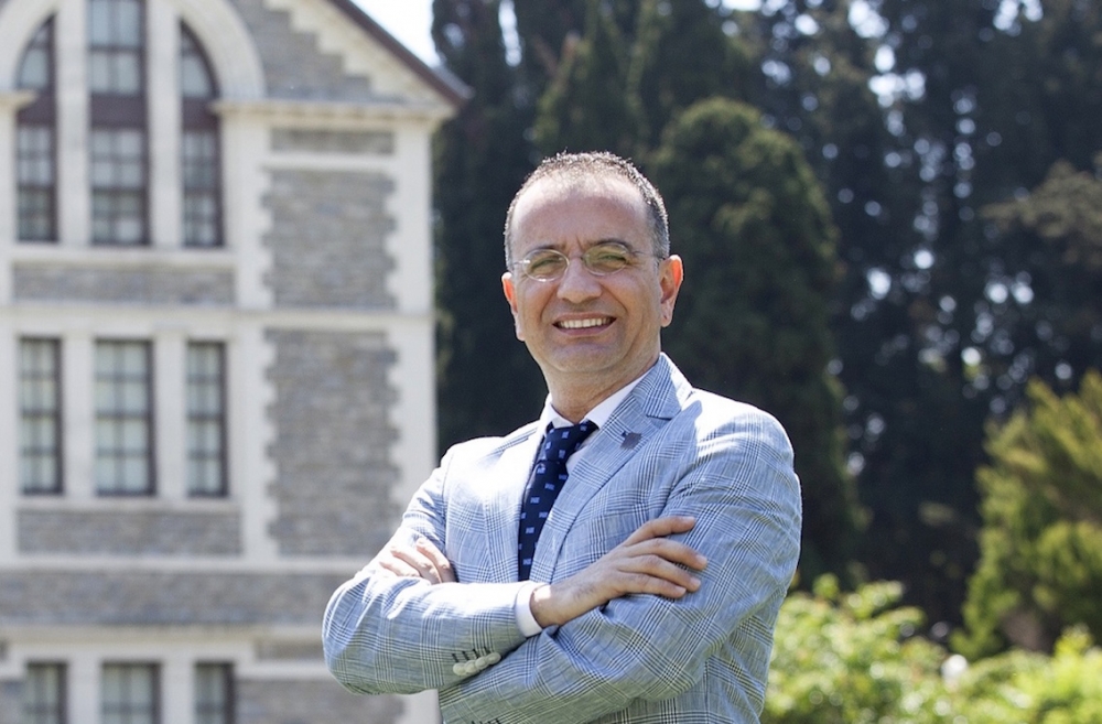 Kumbaroğlu: Rüzgarın önü açık