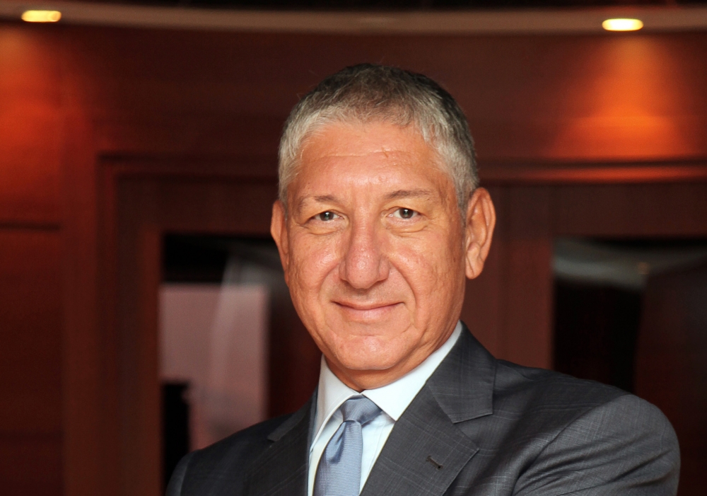 Selim Şiper Petrol Ofisi'nin başına geçiyor!