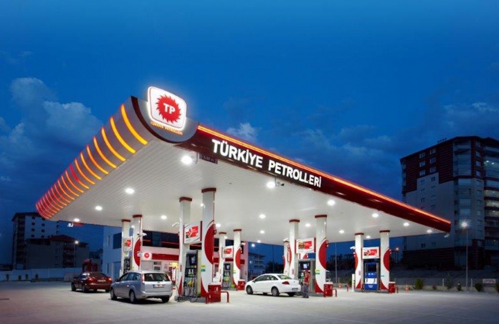 Güvenal’dan üç yeni TP istasyonu